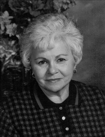 ANTONIETTA MITCHELL